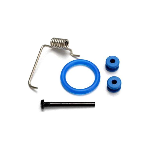 Traxxas servisná sada palivovej nádrže