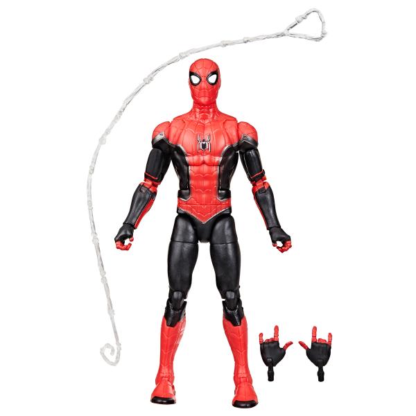 HASBRO - Marvel Legends figúrka Spider-Man