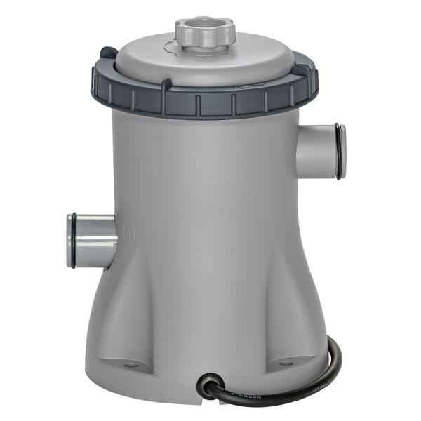 Bestway 58381 Filtración de cartucho 1249 l/h