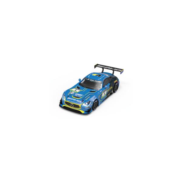 SCX Advance Pole Position (obrázek 4)