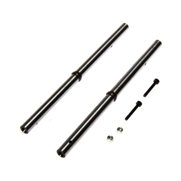 Blade hriadeľ hlavný: Fusion 360