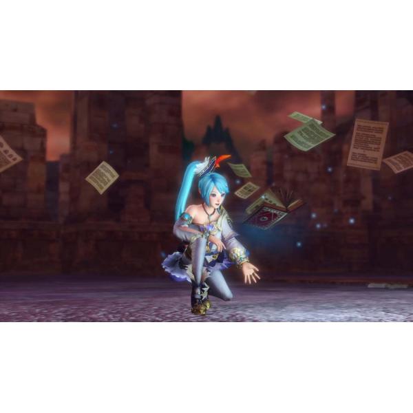 SWITCH Hyrule Warriors Definitive Edition (obrázek 6)