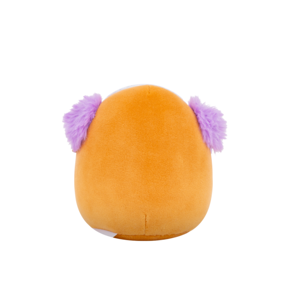 SQUISHMALLOWS Mystery voňavý plyšák, 20 cm - svačina (obrázek 10)