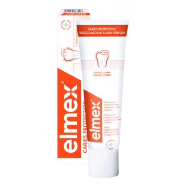 Elmex Caries Protection zubní pasta 75ml