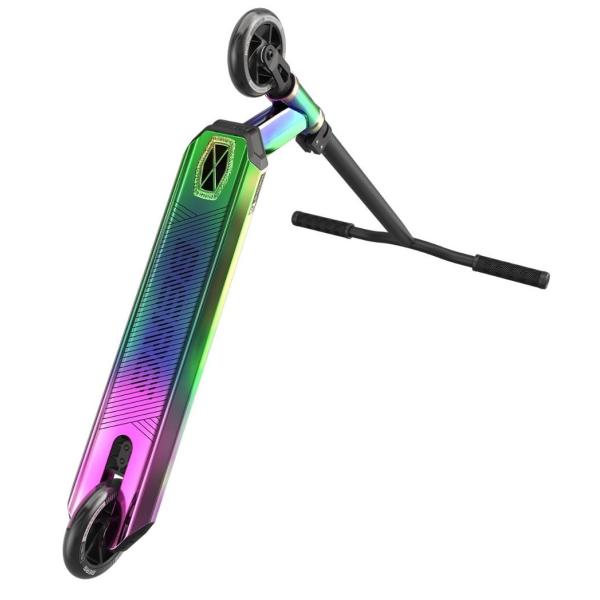 BERG Proxus X1 Neochrome/Black (obrázek 6)