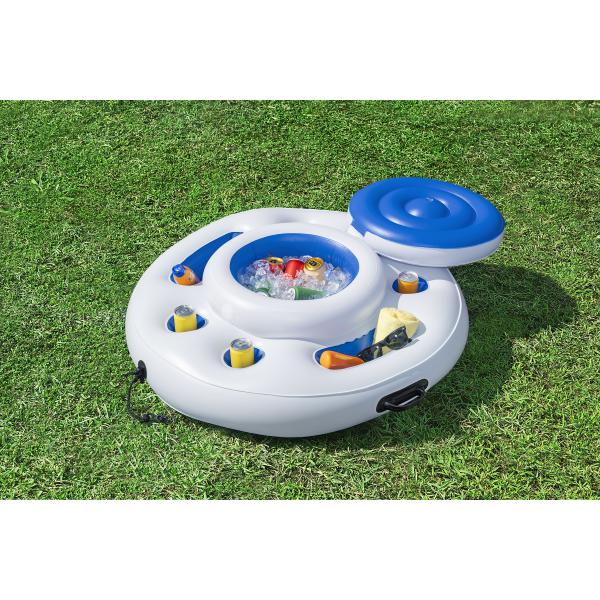 Bestway 43949 Lednička nafukovací s držáky na pití (obrázek 8)