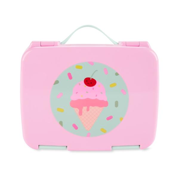 SKIP HOP Spark Style Scatola per pranzo Bento Gelato