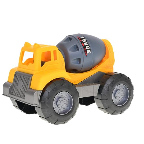 Auto stavebné miešačka 26 cm voľný chod