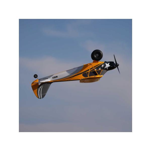 Hobbyzone Carbon Cub S 2 1.3m Cleetus McFarland SE RTF Basic