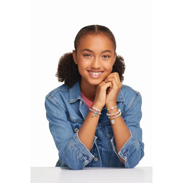 Sada na výrobu náramků Rainbow Treasure (obrázek 8)