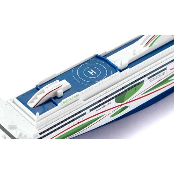 Siku Super - Tallink Megastar trajekt (obrázek 3)