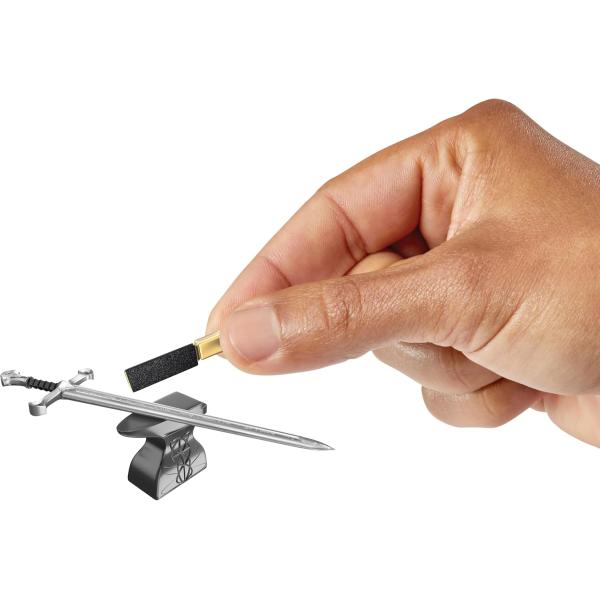 MGA's Miniverse Pán prsteňov, PDQ (obrázek 4)