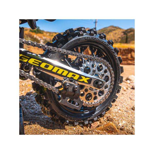 Pro-Line pneu 1:4 Dunlop Geomax MX14 V2 Bead M2 zadní: Promoto-MX (obrázek 5)
