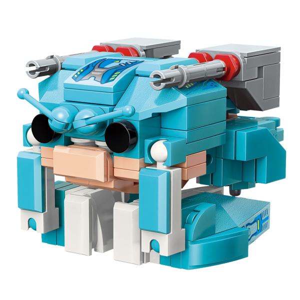 Qman Obrovský krab 41208