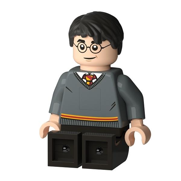 LEGO Harry Potter svítilna (obrázek 3)