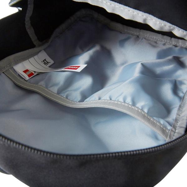 LEGO Ninjago Red - dětský batoh L (obrázek 5)