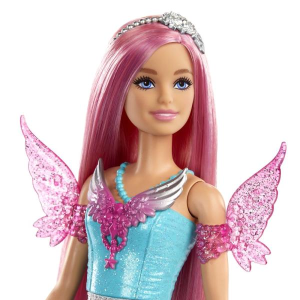 Mattel Barbie "Dotek magie" Panenka Mailubu (obrázek 4)
