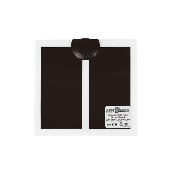 Repti Zoo Superior Mat 20 W 42 x 28 cm vykurovacia podložka
