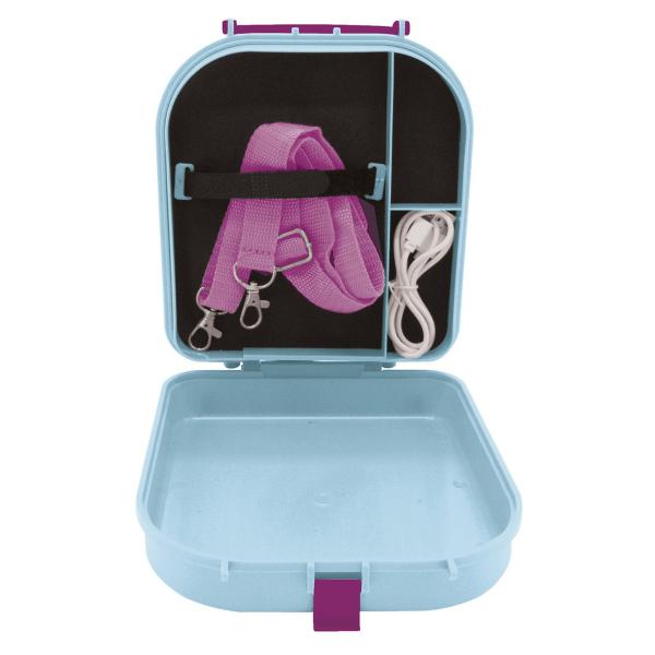 Přenosné Karaoke Frozen (obrázek 3)