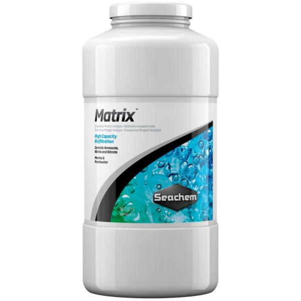 Seachem Matrix 2l