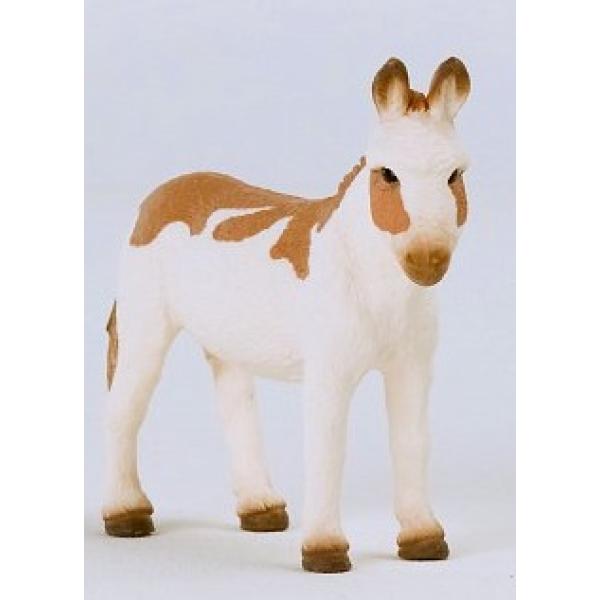 Schleich Osel americký skvrnitý (obrázek 3)