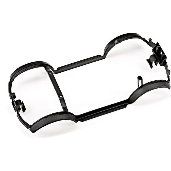 Traxxas rám karosérie (pre #9711)