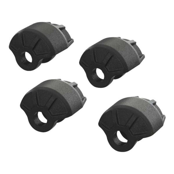 Protezione per la testa dell'ammortizzatore Arrma (2)