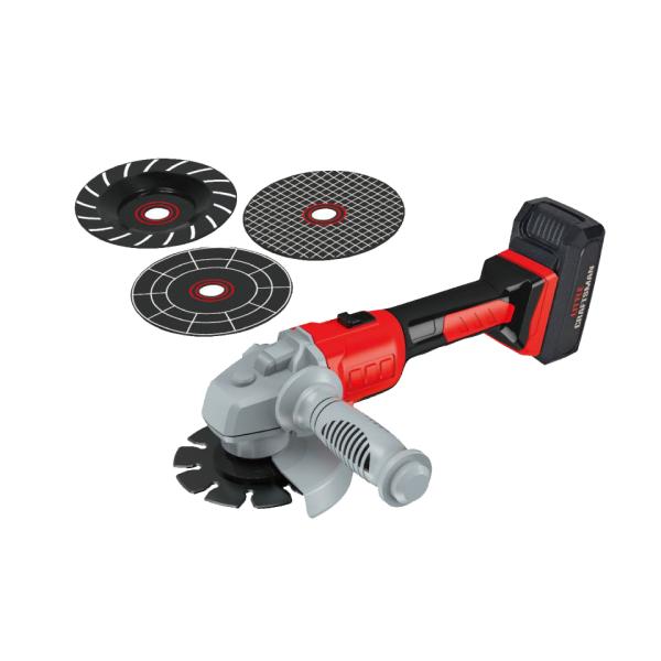 Uhlová brúska 28cm