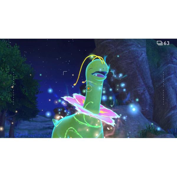 SWITCH Nový Pokémon Snap