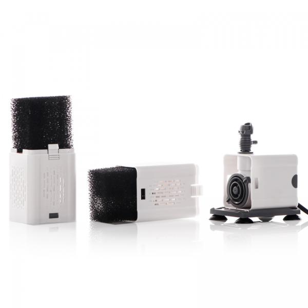 Jingye Pro interní filtr JY-9200F 1000 l/h (obrázek 3)