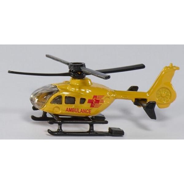 SIKU Blister set – akční set, 3 ks