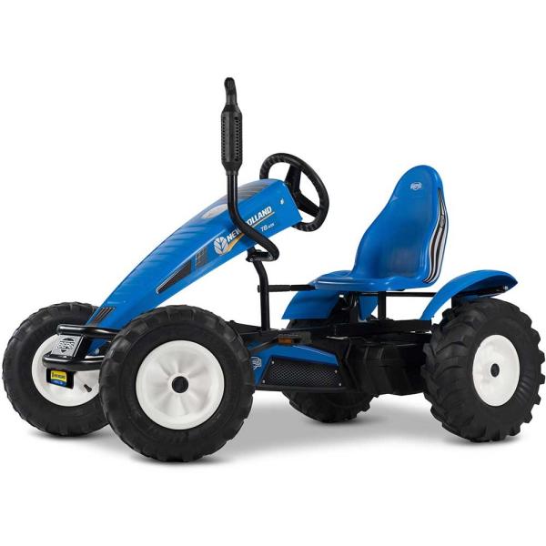 BERG New Holland BFR