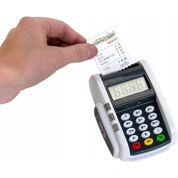 Klein Platební terminál se zvuky (obrázek 3)