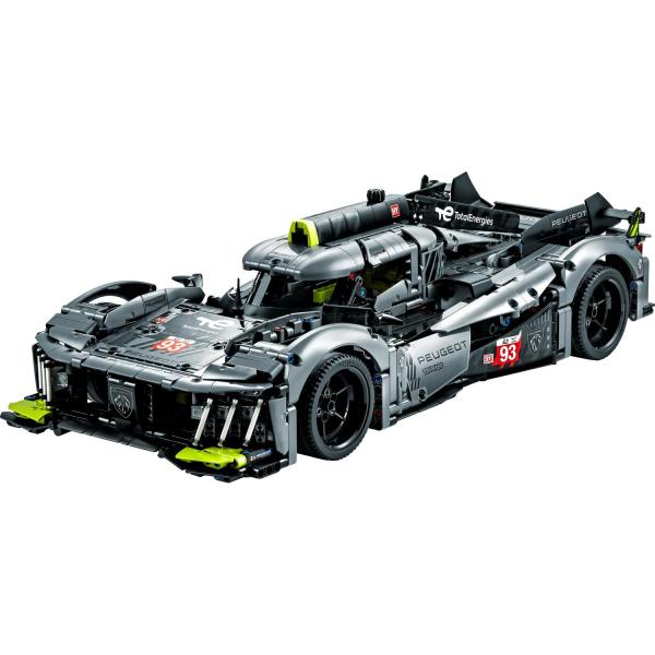 LEGO® Technic 42156 tbd-Technic-IP-Vehicle-4-2023