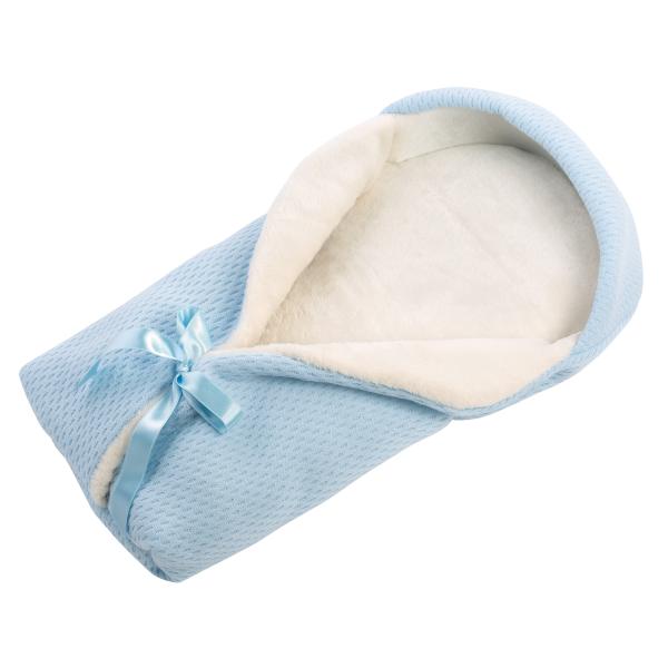 Llorens M738-61 oblečení pro miminko NEW BORN velikost 40-42 cm (obrázek 3)