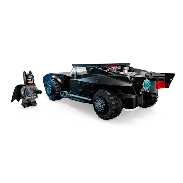 LEGO® DC Batman™ 76332 Batman™ Batmobil (obrázek 5)