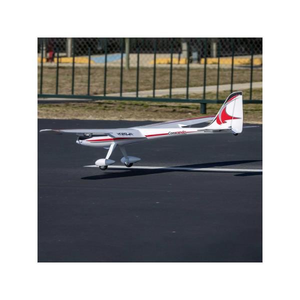 E-flite Conscendo 2.0m PNP (obrázek 4)