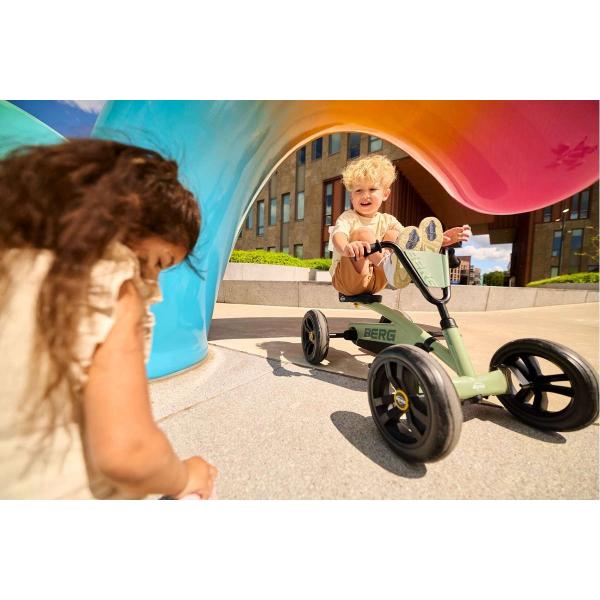 BERG Buzzy Green (obrázek 5)