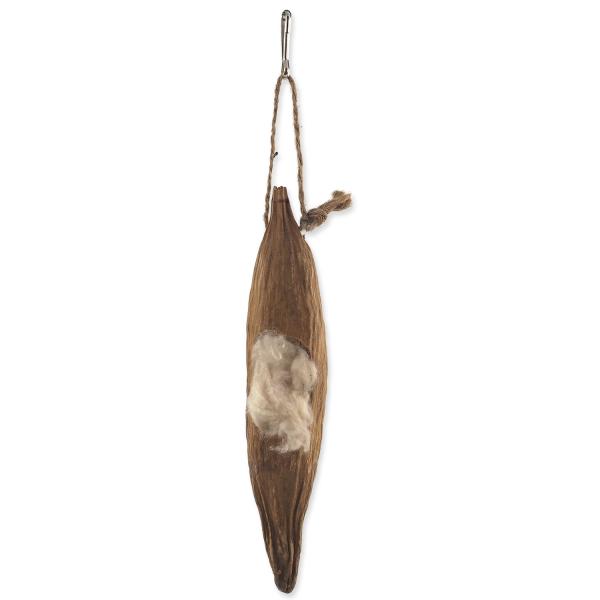 Hračka Epic Pet klas s vláknem kapek 22cm