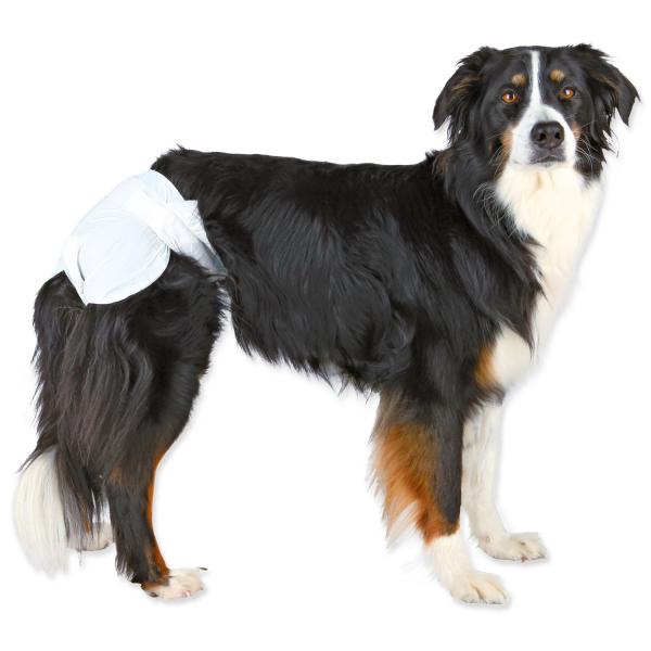 Plenky Trixie pro feny L 12ks