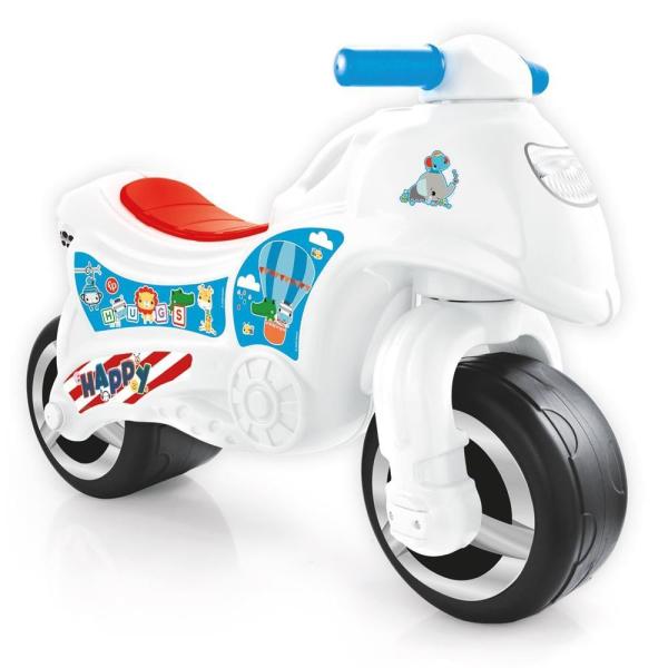 Dolu Odrážedlo motorka Fisher Price