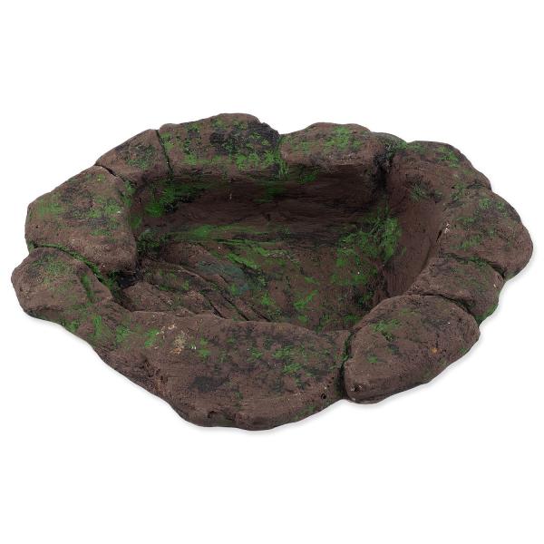 Laghetto Repti Planet terrario 15x17,5x4cm