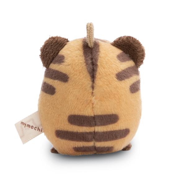 NICI přívěsek MyMochi Tiger Tiggy 5cm (obrázek 4)