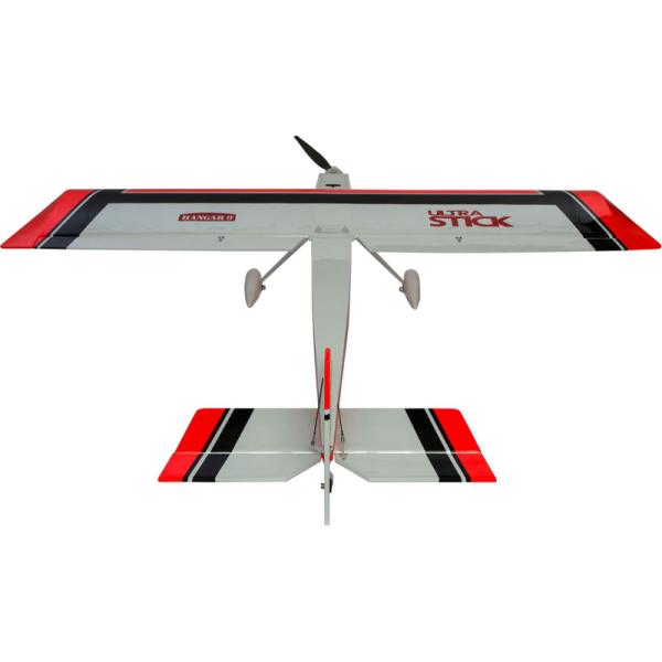 Hangar 9 Ultra Stick 10cc 1.5m ARF (obrázek 6)