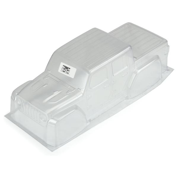 Carrozzeria Pro-Line 1:10 Jeep Gladiator Rubicon (Arrma Granite)