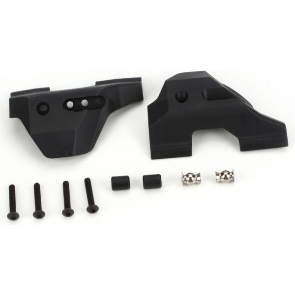 Traxxas kryt predných ramien (pár)