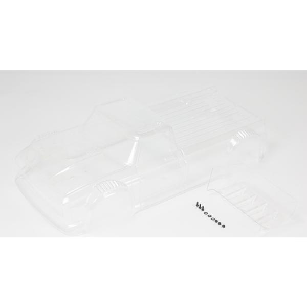 Carrozzeria Arrma non verniciata: Infraction 4x4 Mega