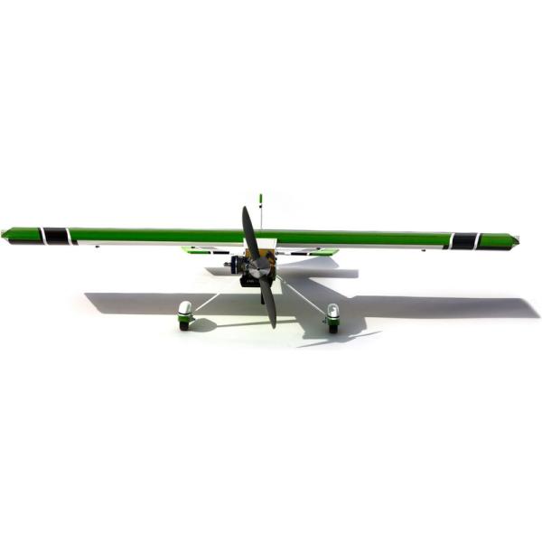 Hangar 9 Ultra Stick 30cc 2.0m ARF (obrázek 4)