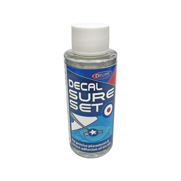 Decal Sure pripravek za nalepke 50ml