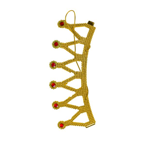 Korunka princezna / královna (obrázek 3)